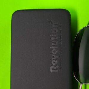 Revolution Eyeglass Sunglass Case (Case Only)